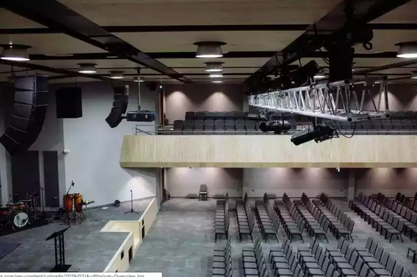 Conference venues in London: City Gates Conference Centre Conference venues in London: City Gates Conference Centre