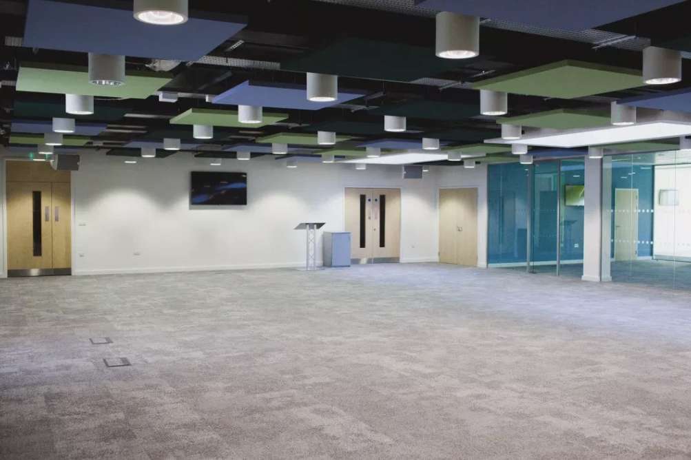 Conference venues in London: City Gates Conference Centre