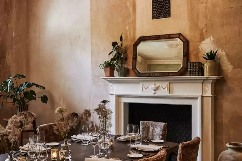 Hire Ennismore Sessions House, 6 amazing event spaces Venue Search London