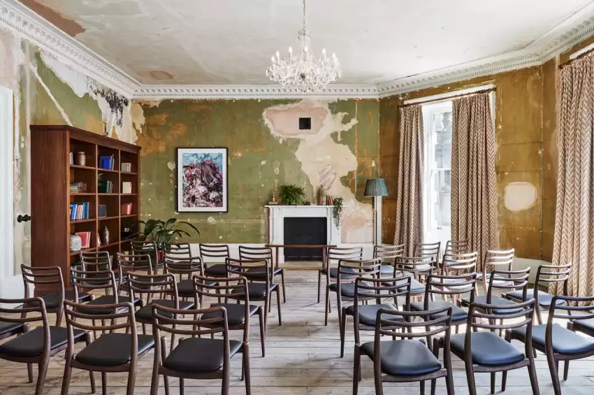 Hire Ennismore Sessions House, 6 amazing event spaces Venue Search London