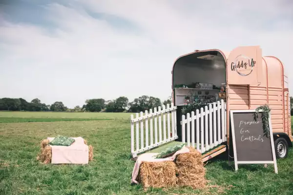 Giddy Up Events