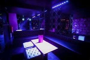 Party venues in London: Ma Dame London
