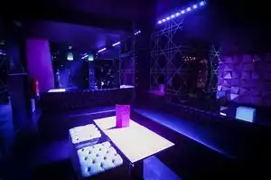 Party venues in London: Ma Dame London Party venues in London: Ma Dame London