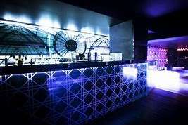 Party venues in London: Ma Dame London
