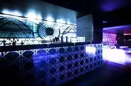 Party venues in London: Ma Dame London Party venues in London: Ma Dame London