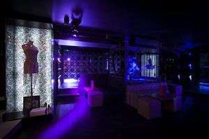 Party venues in London: Ma Dame London