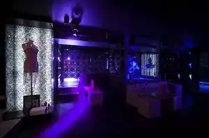 Party venues in London: Ma Dame London Party venues in London: Ma Dame London