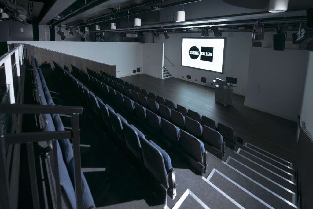 The Science Gallery