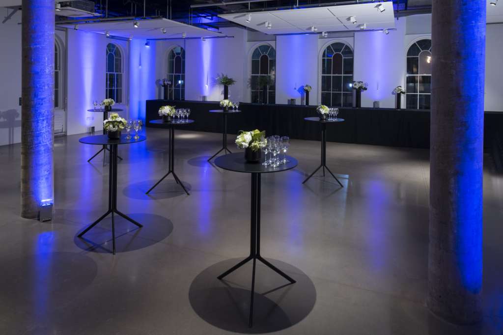 The Science Gallery