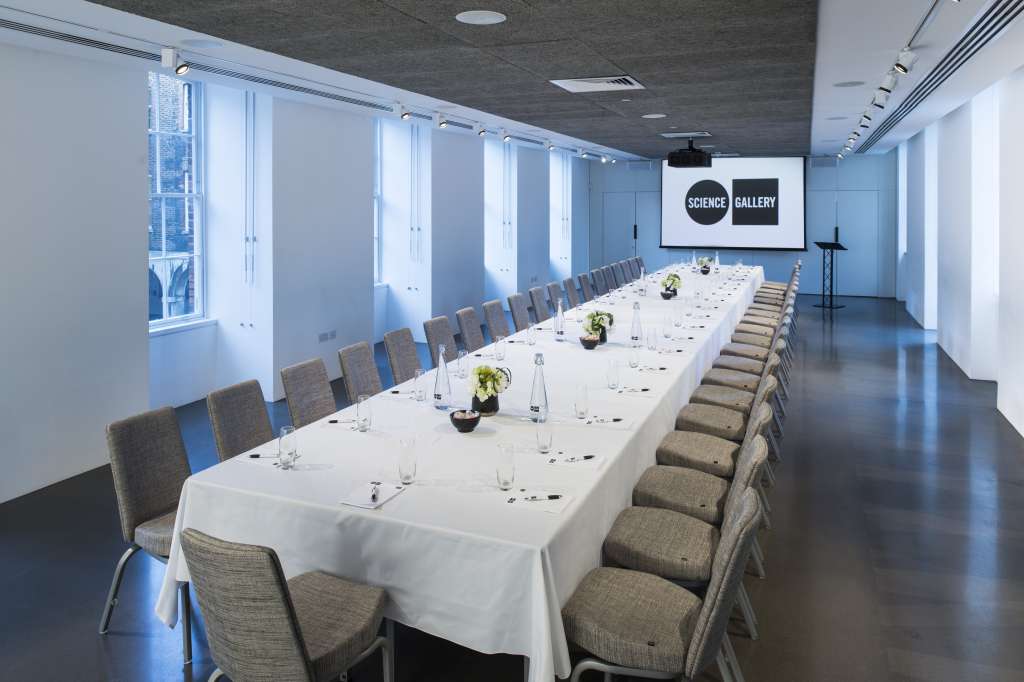 The Science Gallery