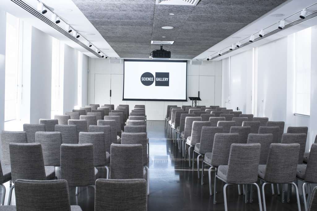 The Science Gallery