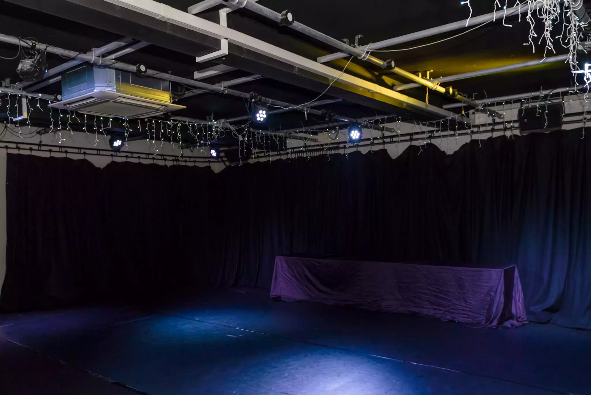 Theatre Room