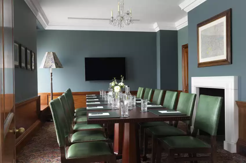 The Ned Hotel The Ned Hotel