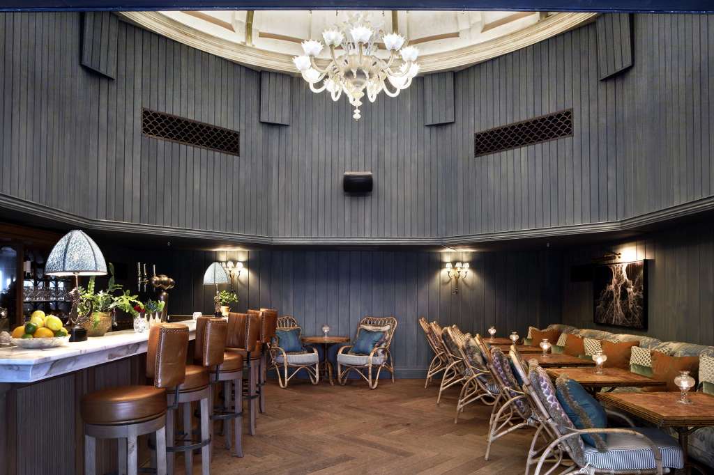 The Ned Hotel