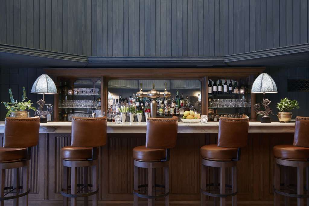 The Ned Hotel