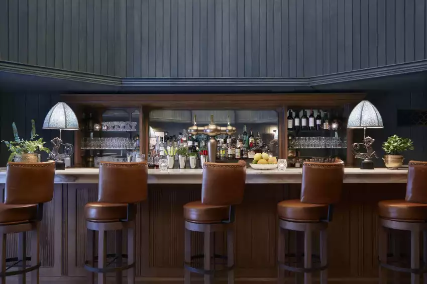 The Ned Hotel The Ned Hotel