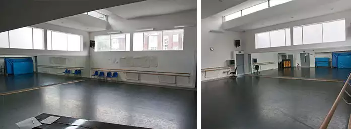 Dance Studio 2
