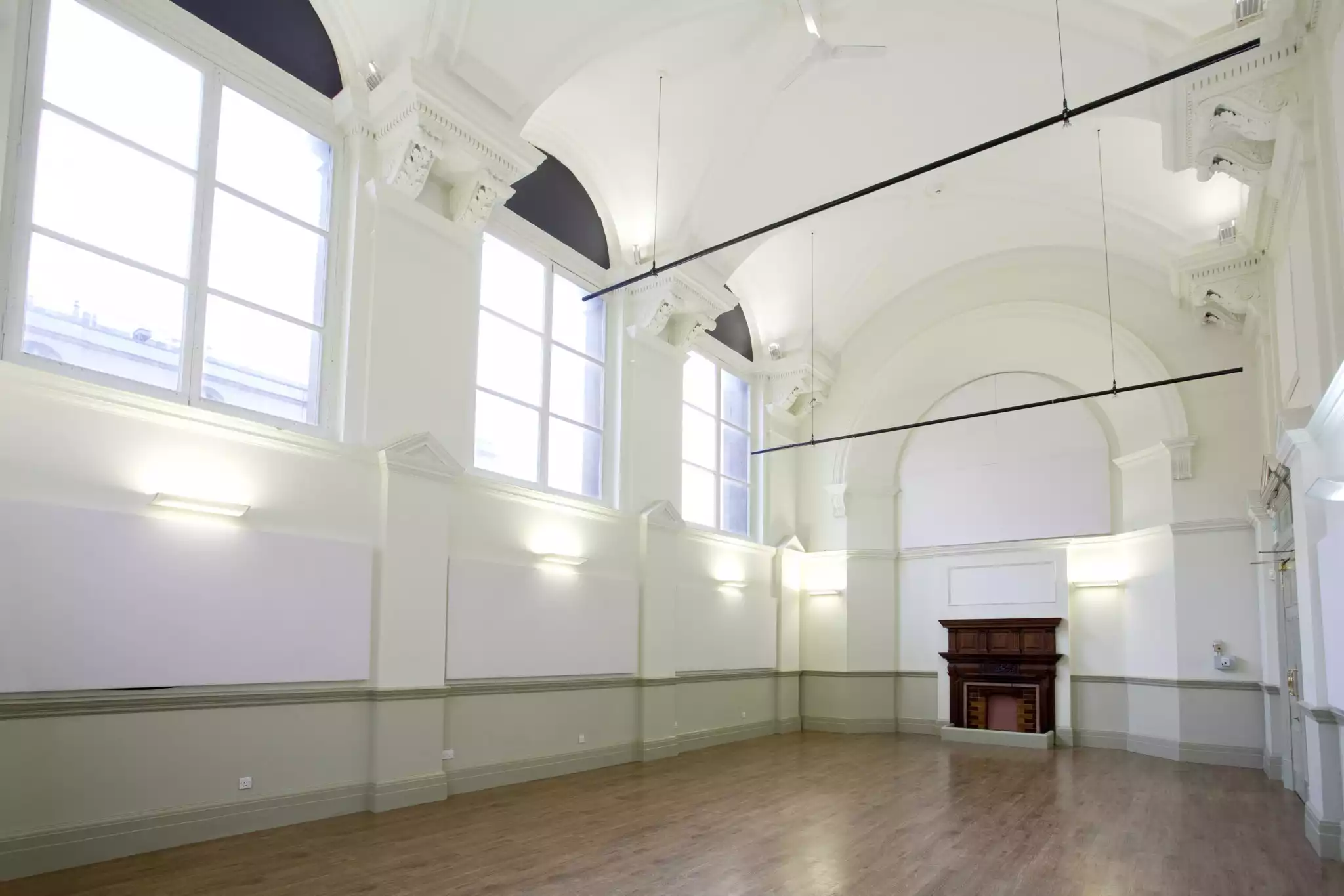 Large Committee Room