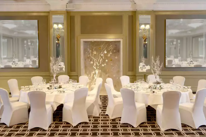 Conference venues in London: Hyatt Regency London-The Churchill Conference venues in London: Hyatt Regency London-The Churchill