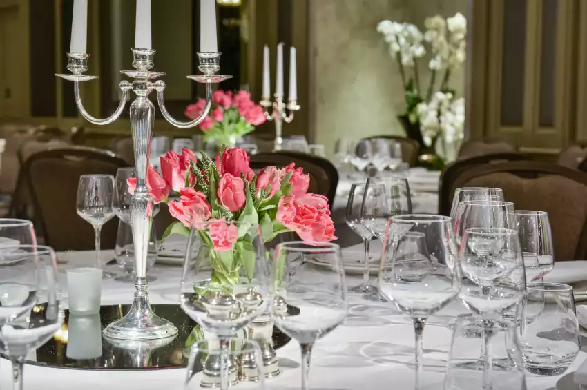 Conference venues in London: Hyatt Regency London-The Churchill