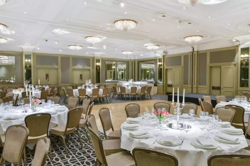 Conference venues in London: Hyatt Regency London-The Churchill
