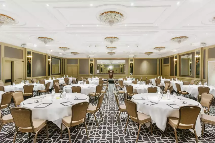 Hyatt Regency London-The Churchill