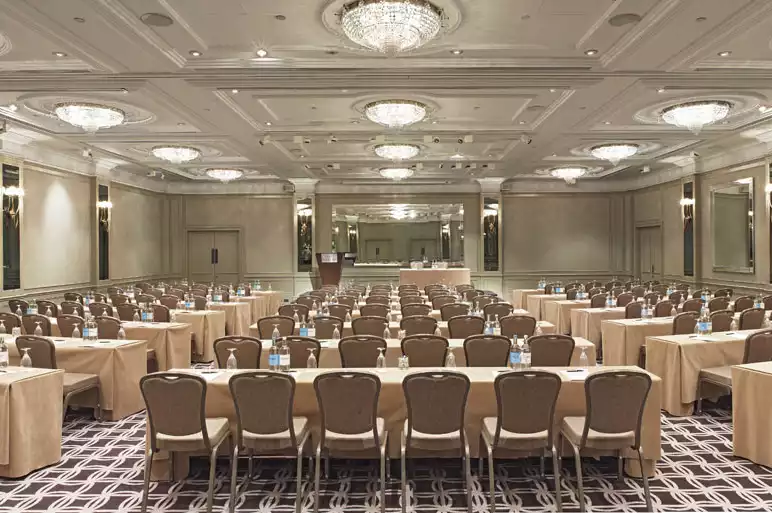 Hyatt Regency London-The Churchill Hyatt Regency London-The Churchill