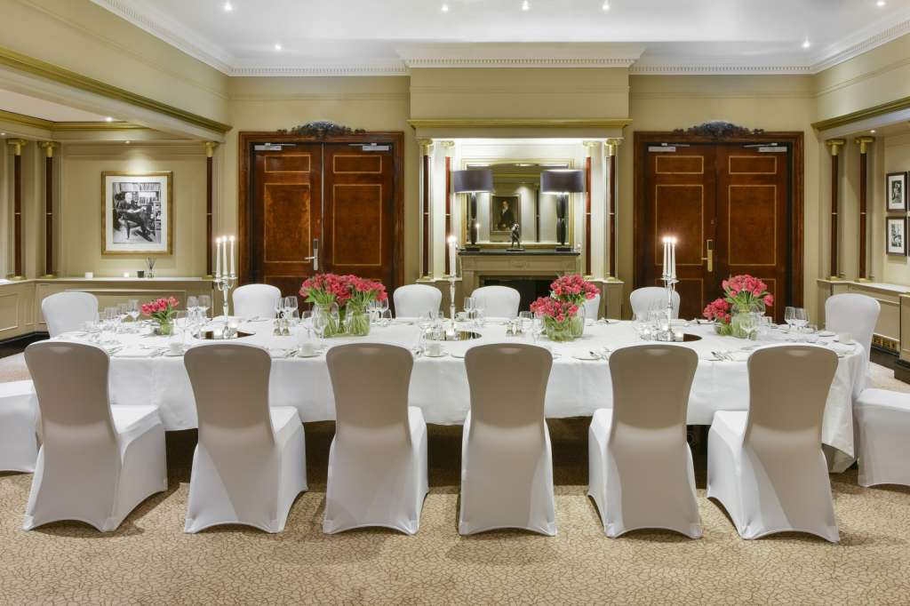 Hyatt Regency London-The Churchill