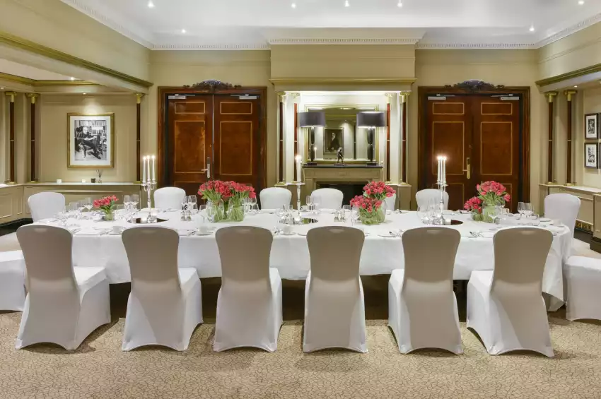 Hyatt Regency London-The Churchill