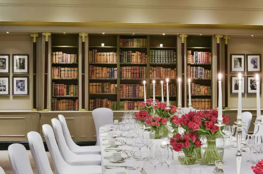 Hyatt Regency London-The Churchill