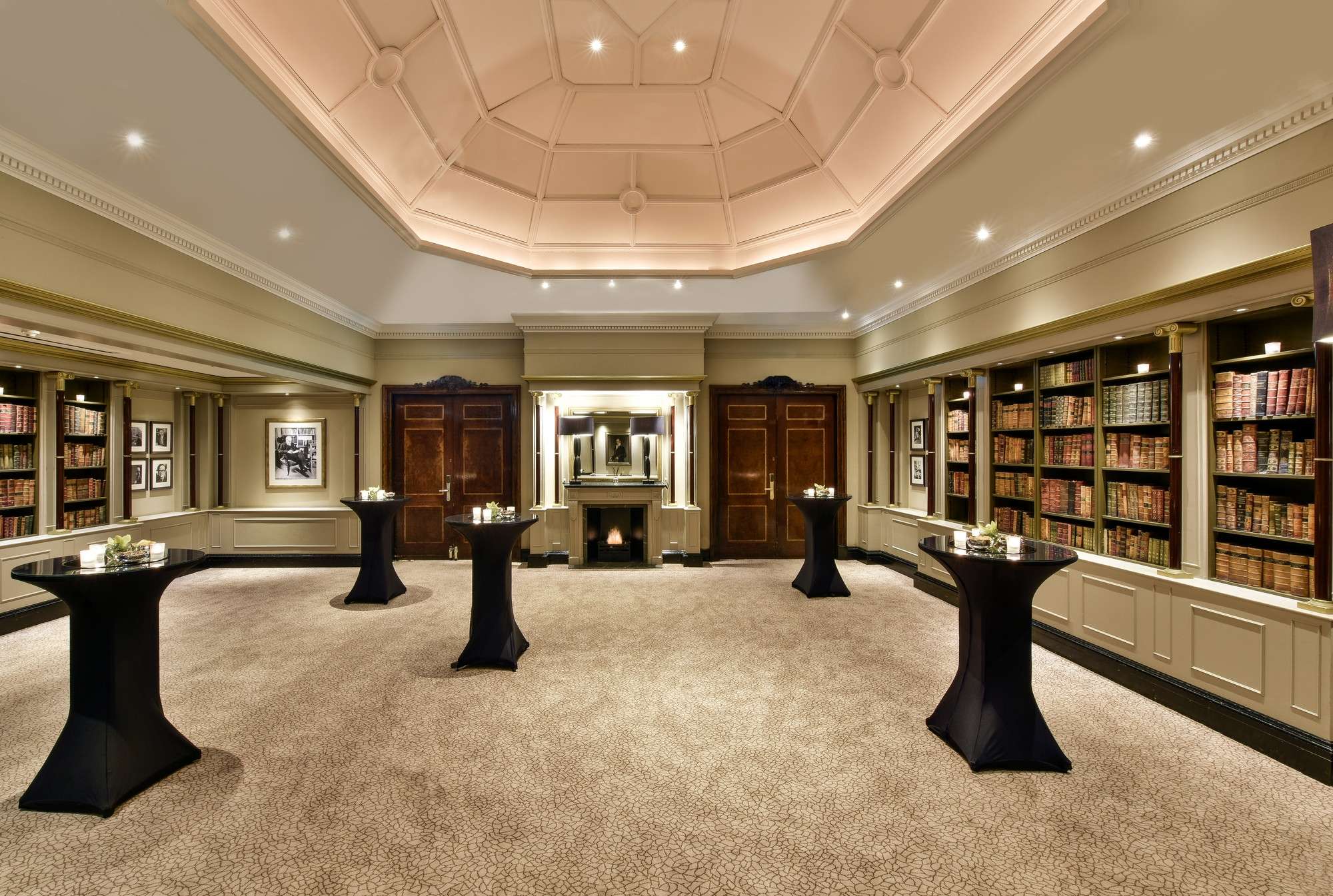 Library
