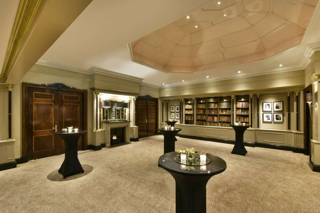 Hyatt Regency London-The Churchill