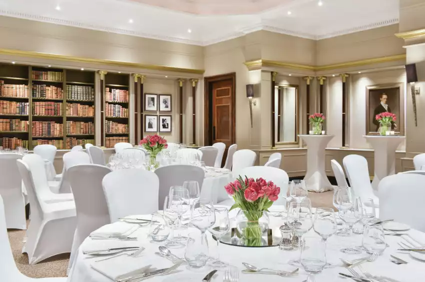 Hyatt Regency London-The Churchill