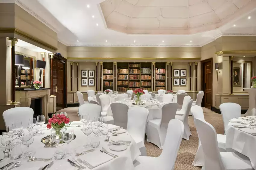 Hyatt Regency London-The Churchill