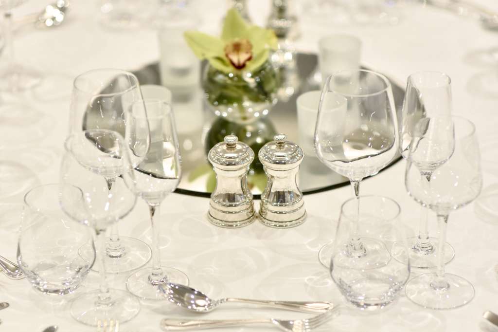 Hyatt Regency London-The Churchill