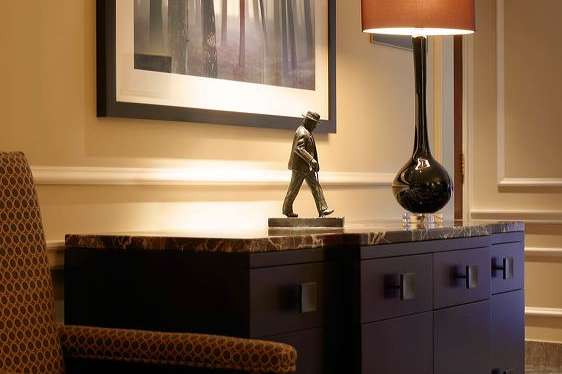 Hyatt Regency London-The Churchill