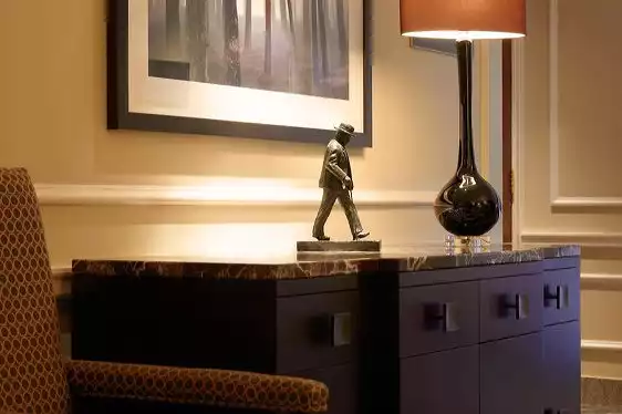 Hyatt Regency London-The Churchill Hyatt Regency London-The Churchill