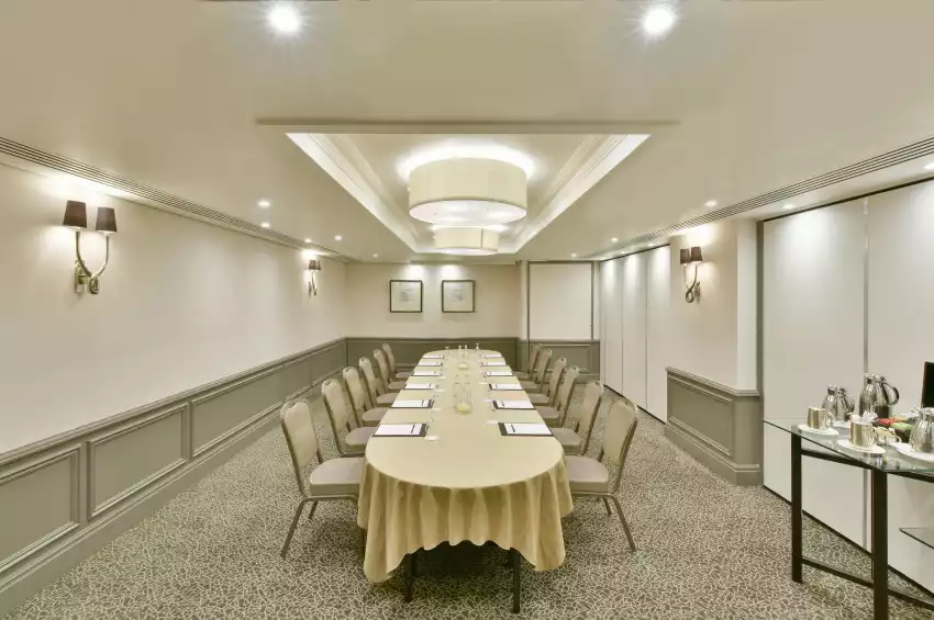 Hyatt Regency London-The Churchill Hyatt Regency London-The Churchill