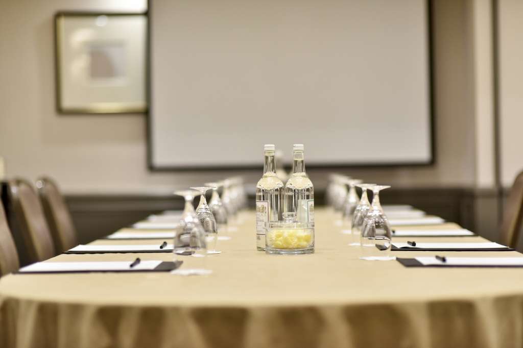 Hyatt Regency London-The Churchill