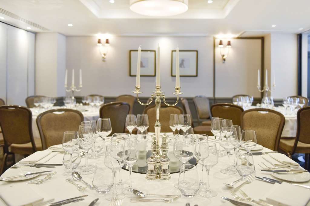 Hyatt Regency London-The Churchill