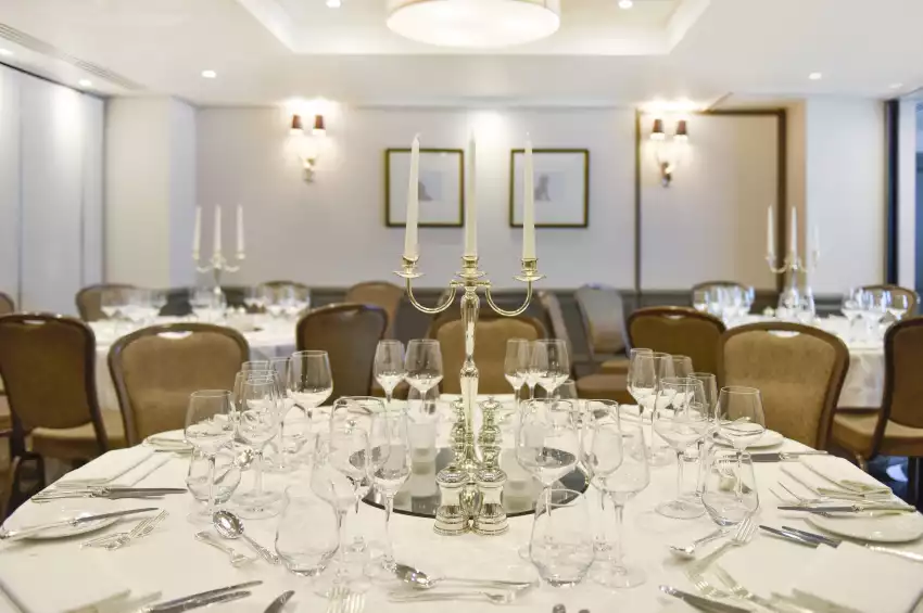 Hyatt Regency London-The Churchill Hyatt Regency London-The Churchill