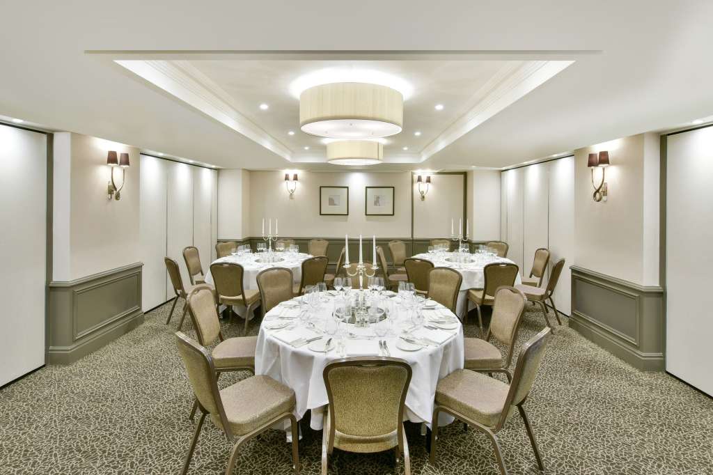 Hyatt Regency London-The Churchill
