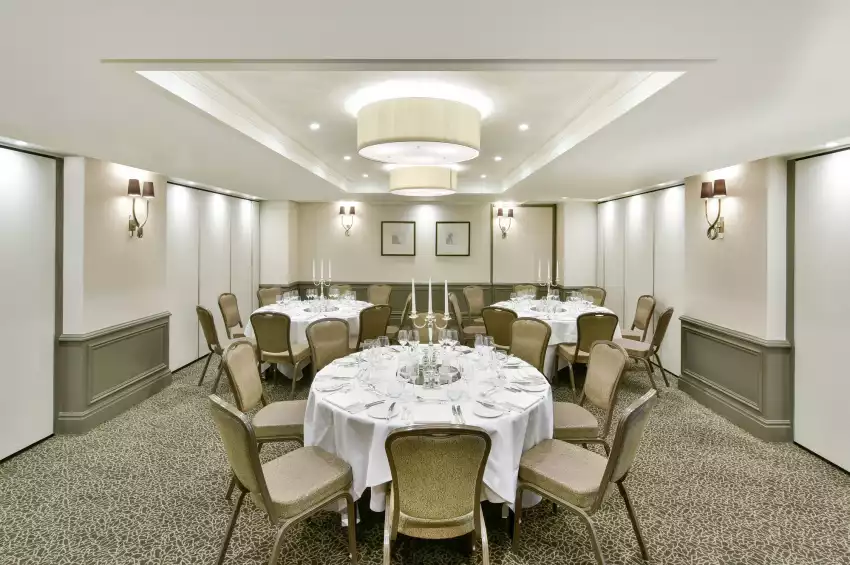 Hyatt Regency London-The Churchill Hyatt Regency London-The Churchill