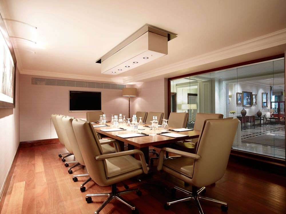 Boardroom I 