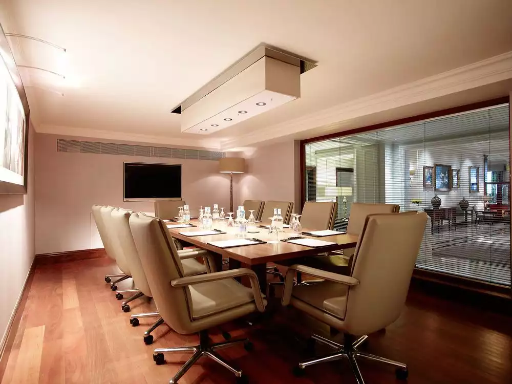 Boardroom I 