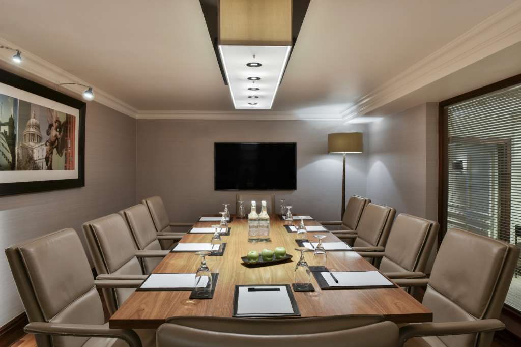 Hyatt Regency London-The Churchill