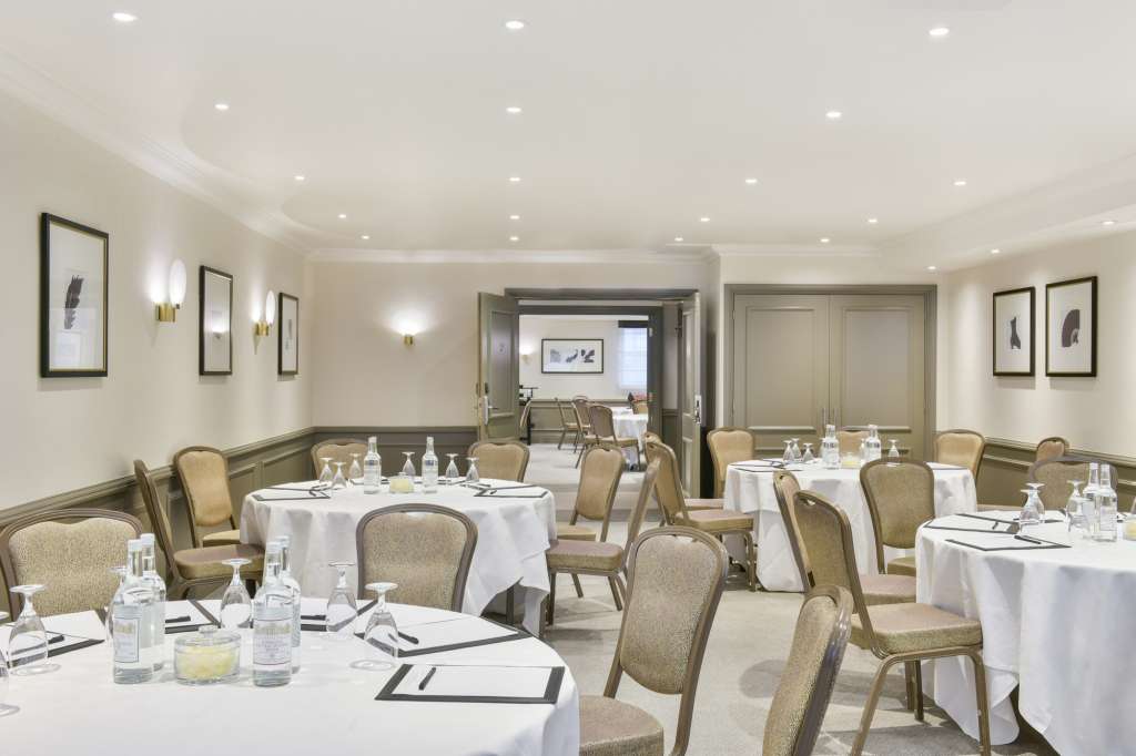 Hyatt Regency London-The Churchill