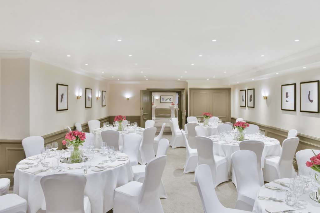 Hyatt Regency London-The Churchill