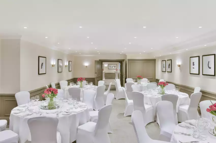 Hyatt Regency London-The Churchill