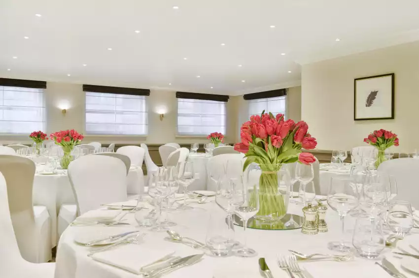 Hyatt Regency London-The Churchill